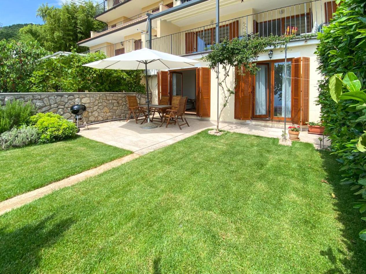 Apartment Peharovo Lovran Exterior photo