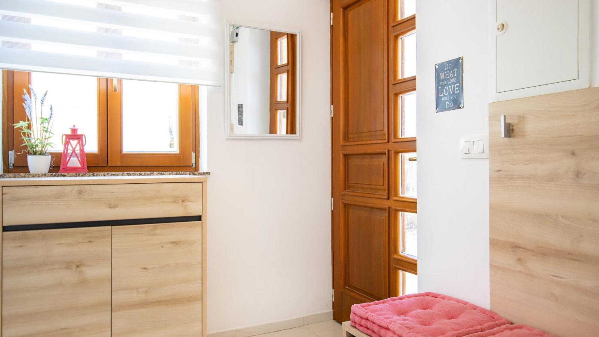 Apartment Peharovo Lovran Exterior photo